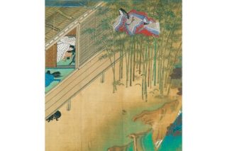 若冲《動植綵絵》など宮内庁所蔵の名品が京都に集結。特別展「皇室の名宝」が京都国立博物館で開催へ