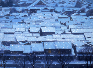 特別展「東山魁夷と四季の日本画」山種美術館で - “四季に移ろう風景”を描いた近現代日本画約60点
