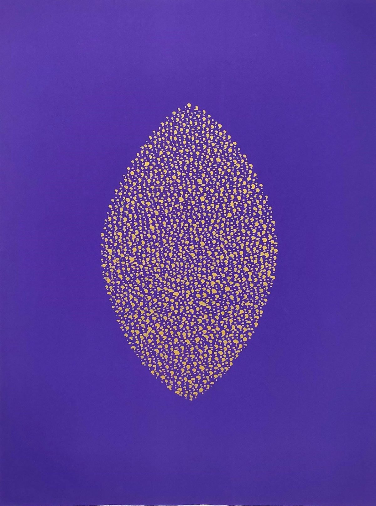 Gold Lace (Purple) / DEL AOR
