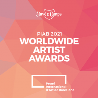 PIAB 2021  |  Worldwide Artist Award (web展)
