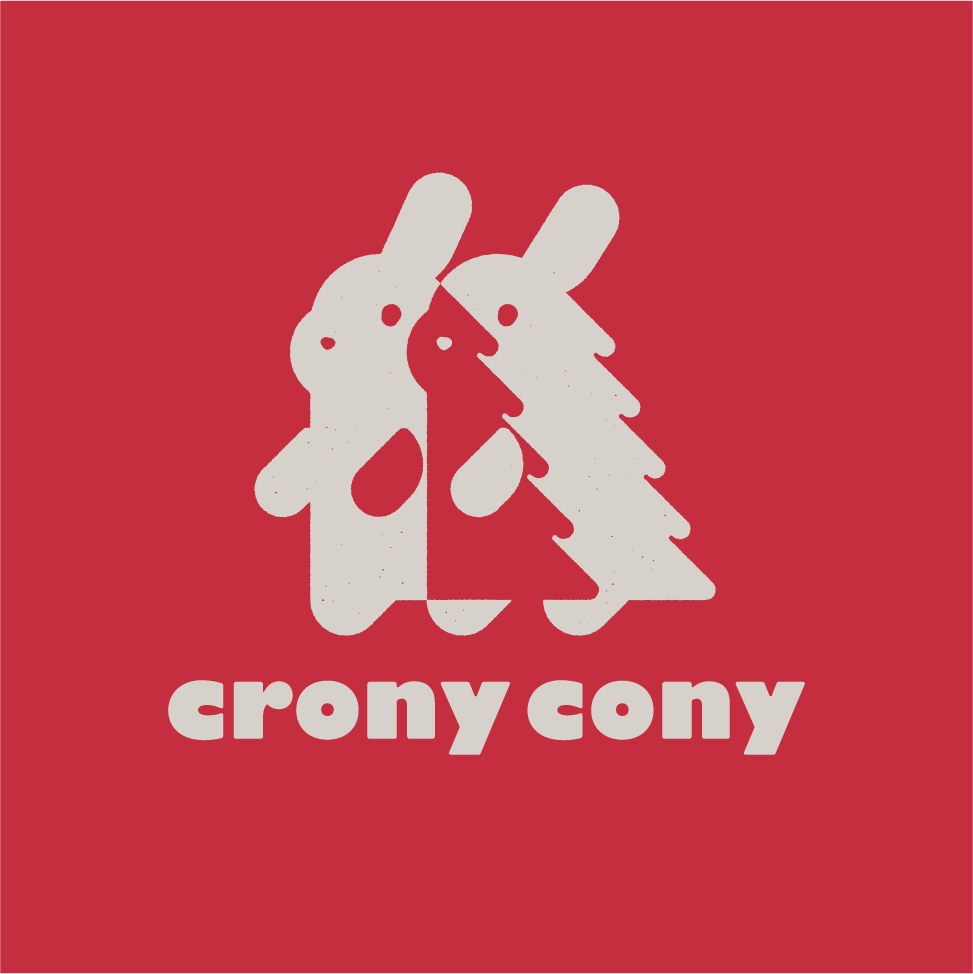 crony cony 