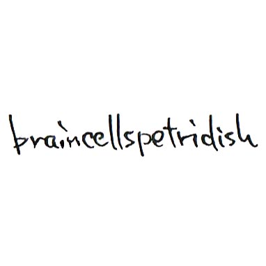 braincellsinapetridish 