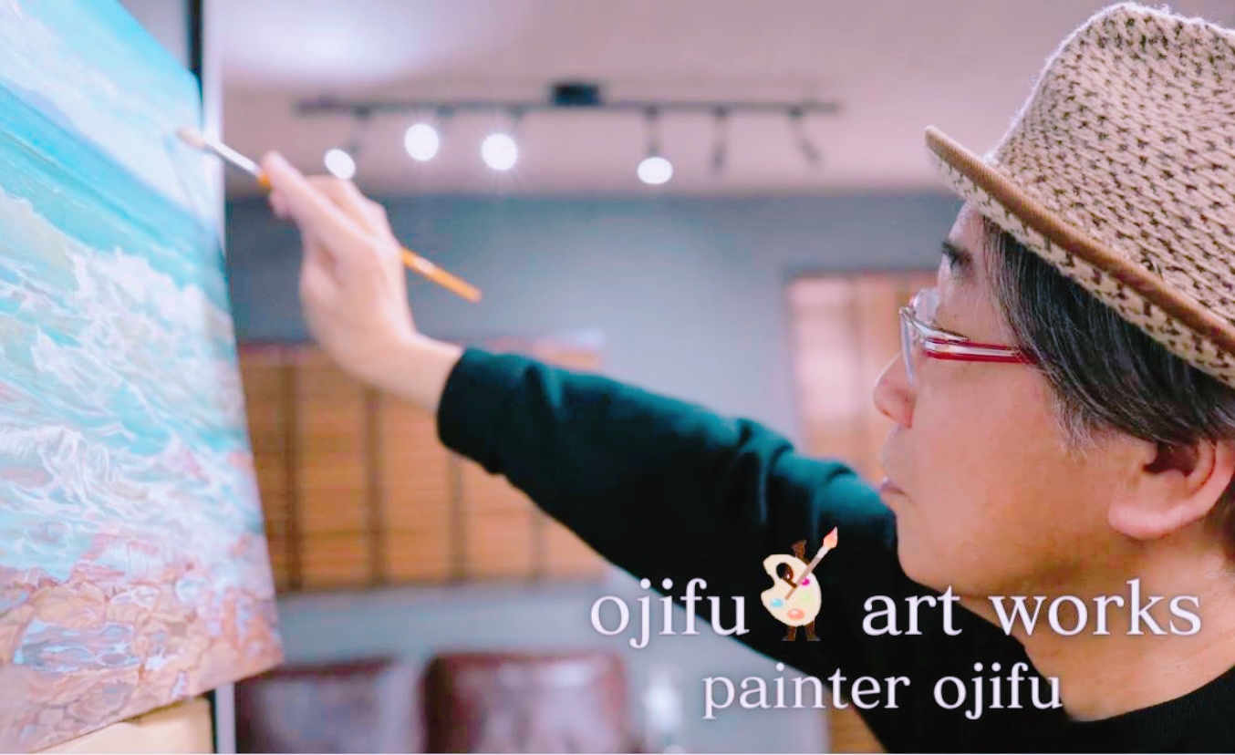 painter ojifu 