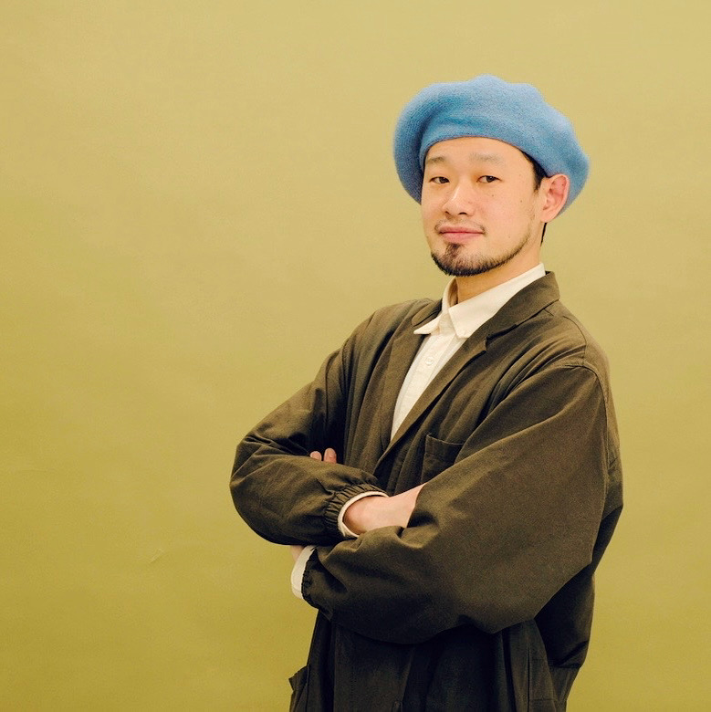Akihiro Itou 