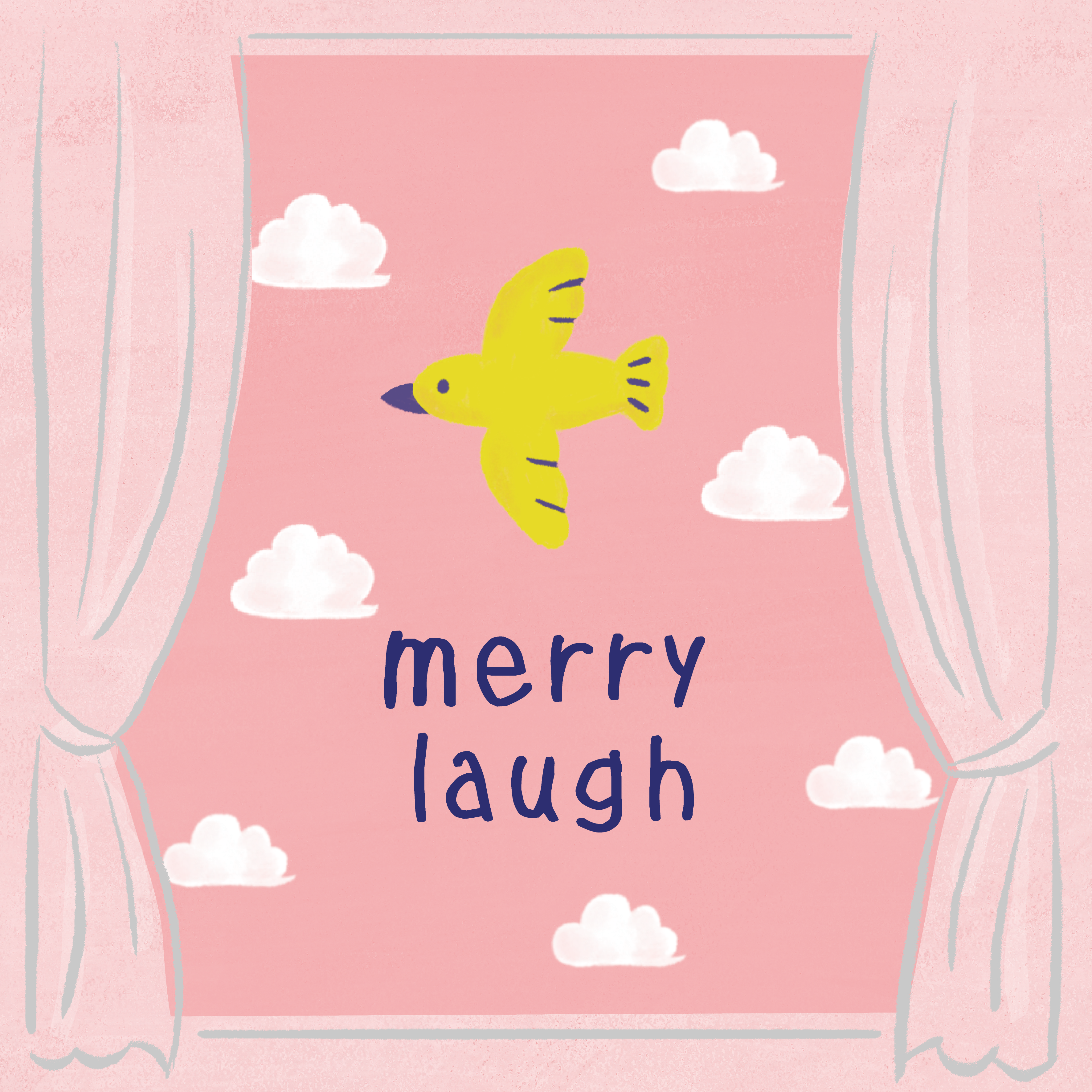 merry laugh 