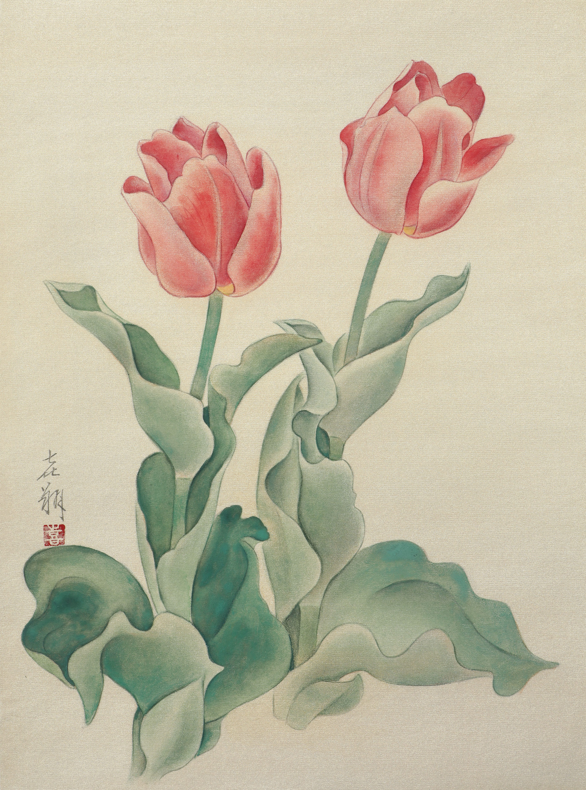 在庫大量唐物掛軸書道書法書画骨董中国美術絵画水墨中国画巻物157 花鳥、鳥獣