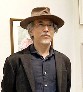 Mikio Kobayashi 