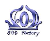 SOD factory 