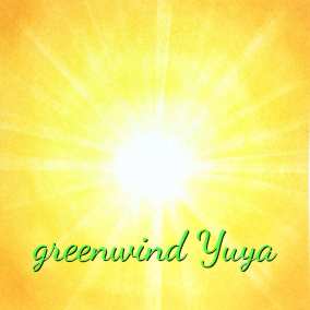 greenwind yuya 
