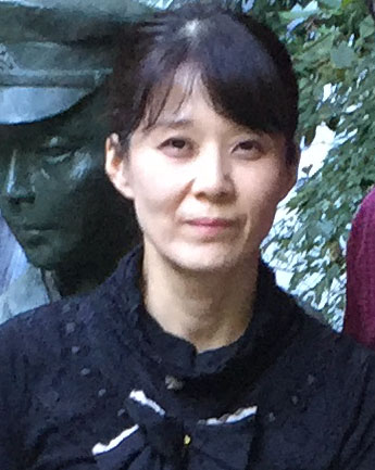 Nasu Kaori 