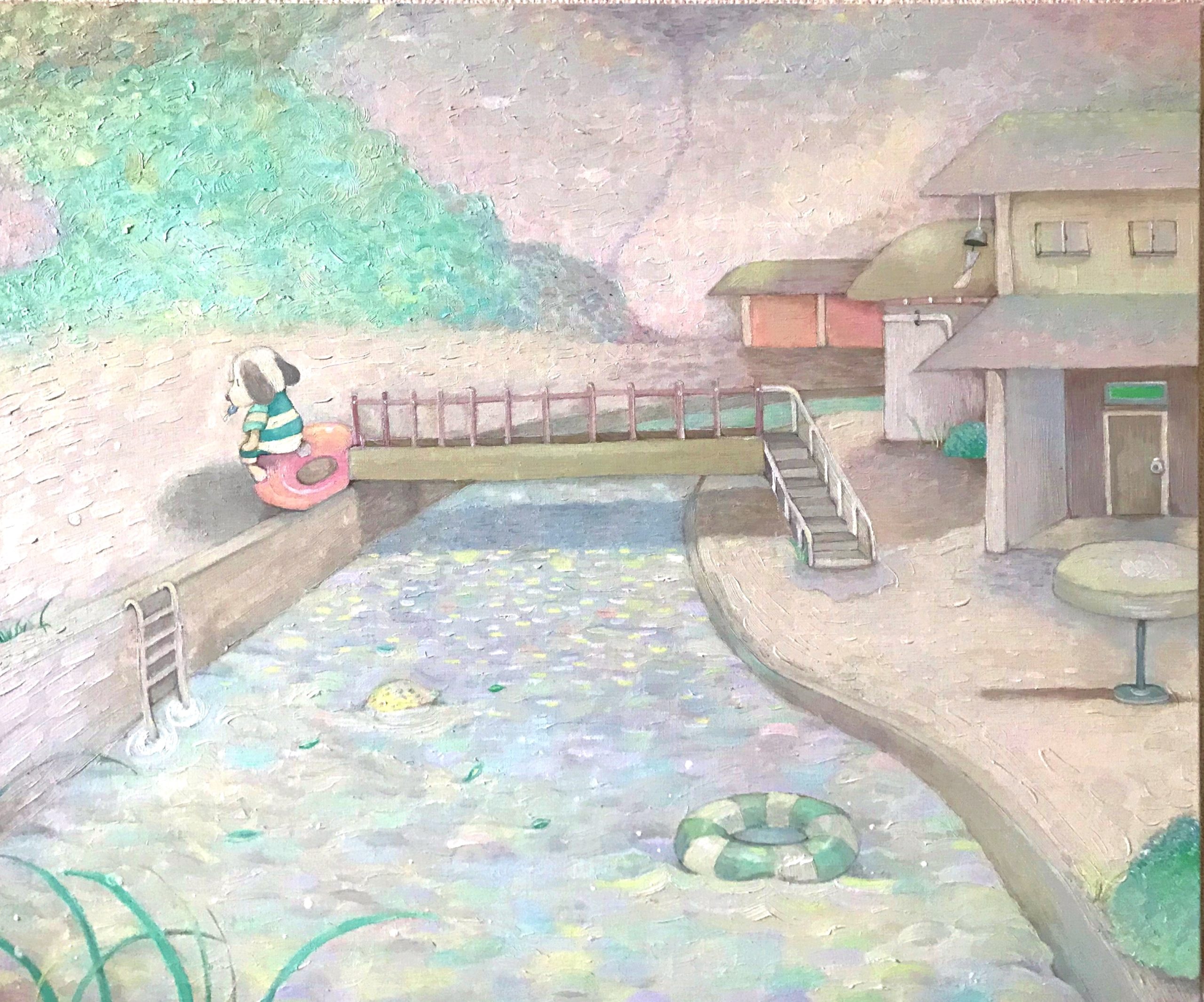白の美意識と感性展 » アート・絵画の販売 通販｜日本橋 日本橋