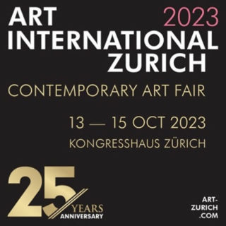 ART INTERNATIONAL ZURICH 2023
